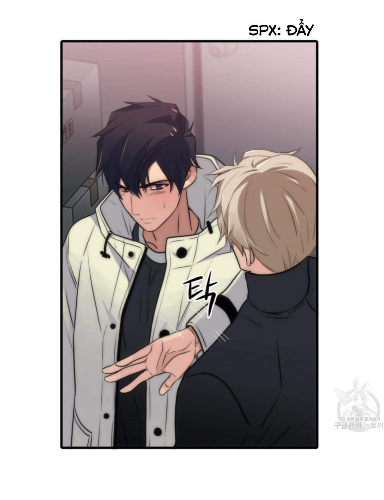 giai điệu của ngôn ngữ chapter 13 37