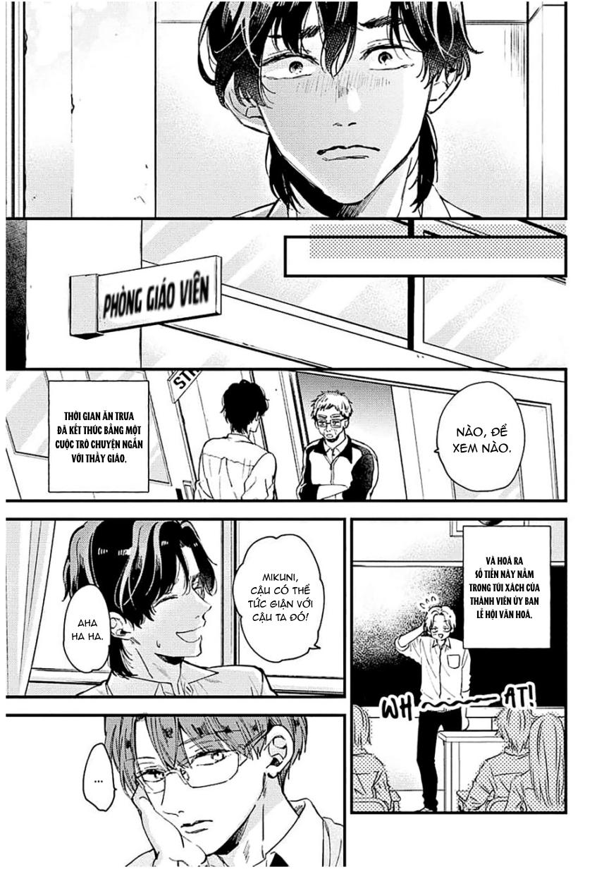 người tà răm luôn có quỷ theo sau chapter 69.2 21