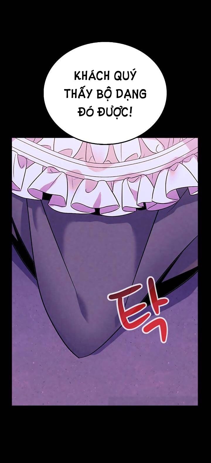 [bản 18+] trò chơi săn mồi của hoàng đế và thánh kỵ sĩ chapter 27.2 6