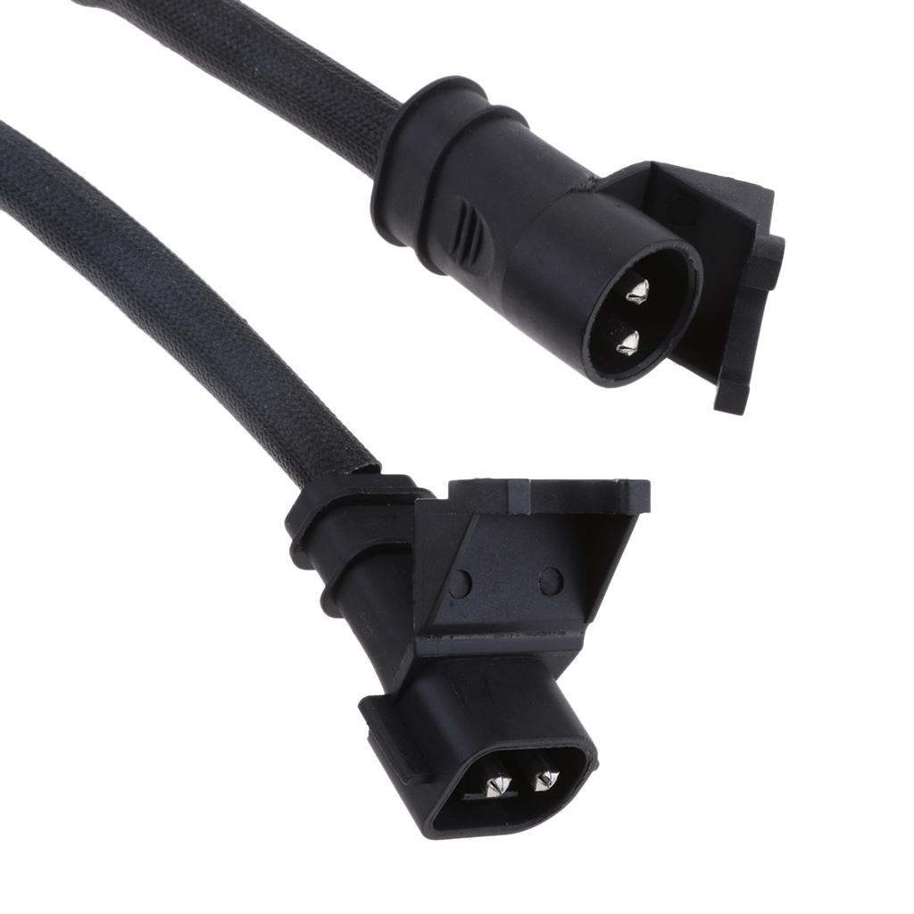 Motorcycle Voltage Regulator for 883 1200 74546- Black