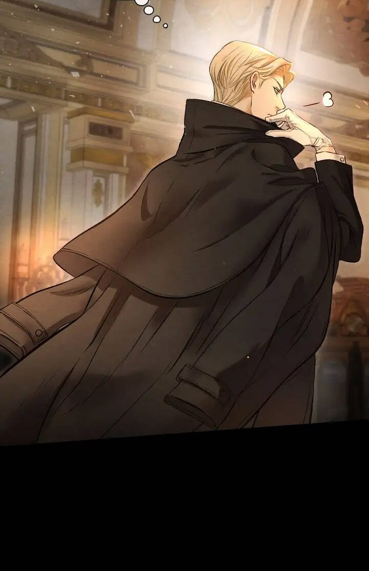 Hoàng Tử Rắc Rối chapter 17.2 5