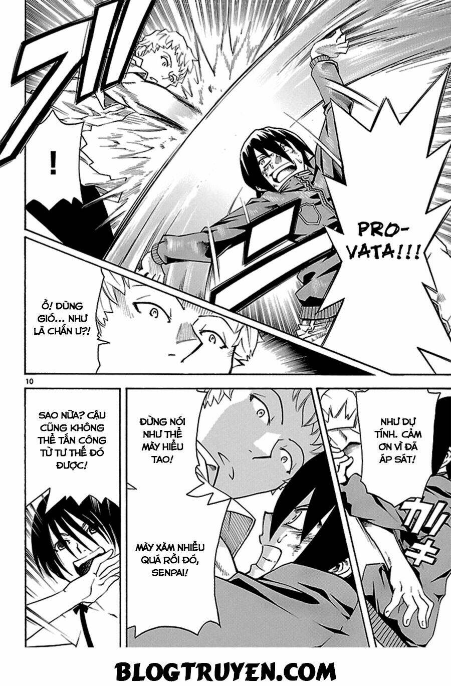 popcorn avatar chapter 5 11