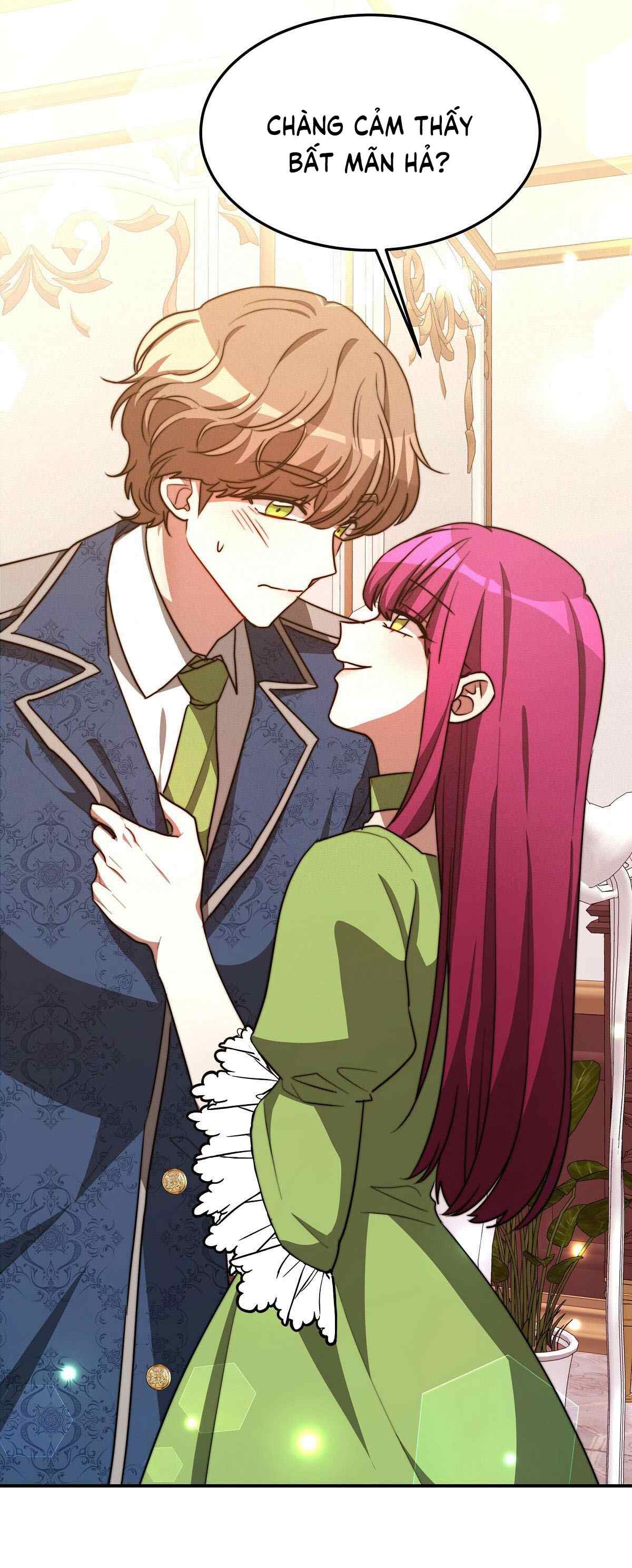 cuộc hôn nhân tay ba chapter 22 7