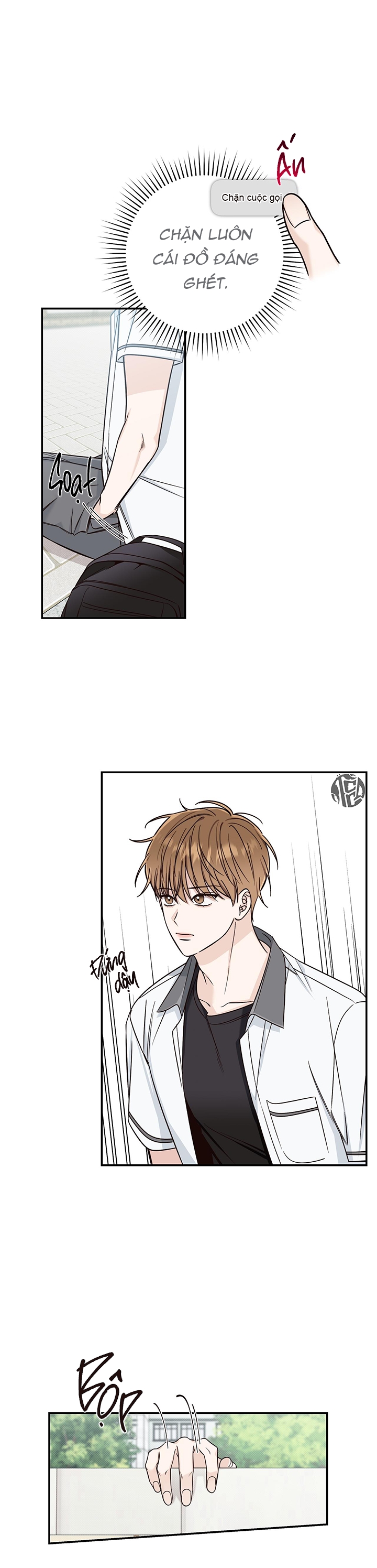 mùa hạ chapter 14 18