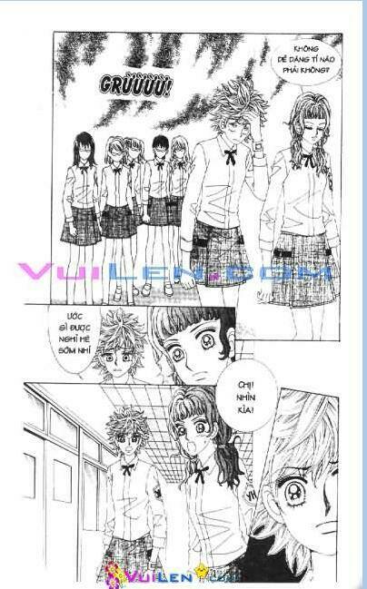 nụ hôn và sắc đẹp chapter 13 73