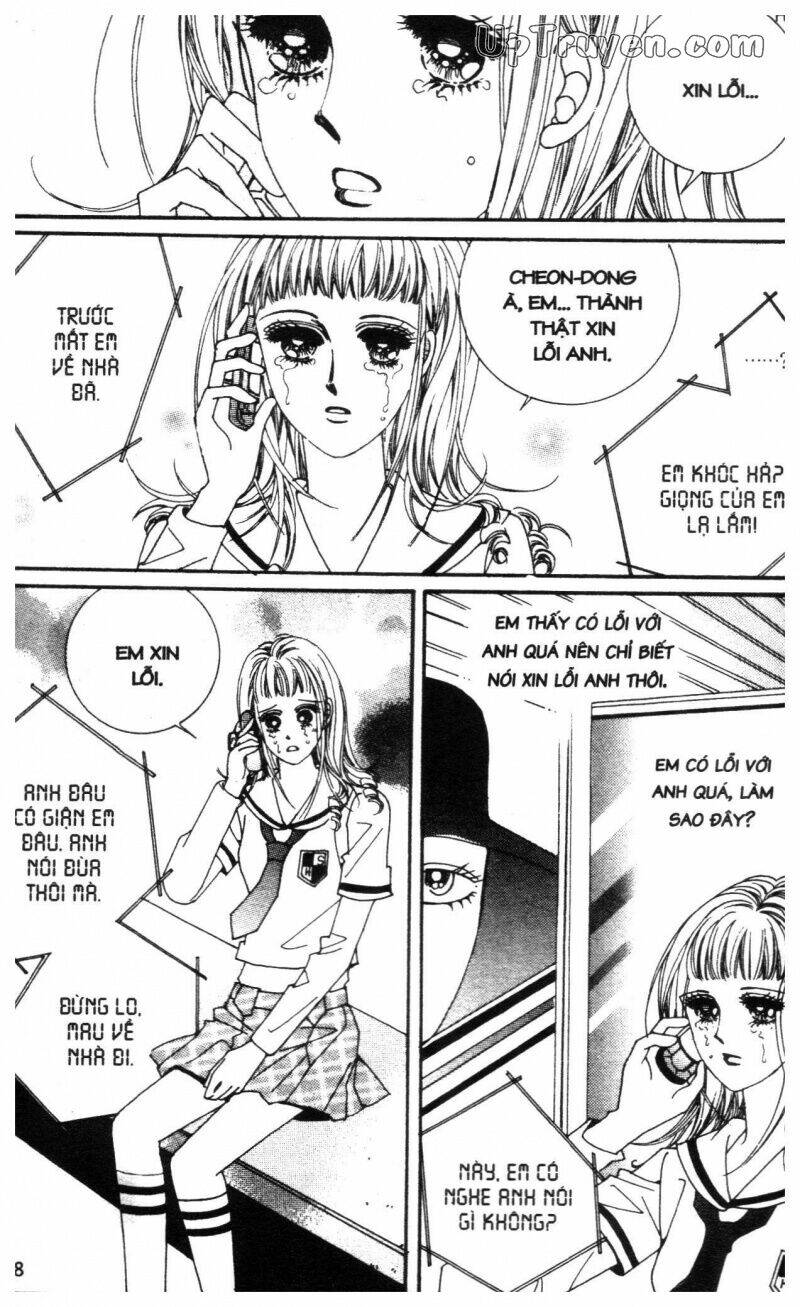 vợ chồng trẻ con bản đẹp chapter 13 75