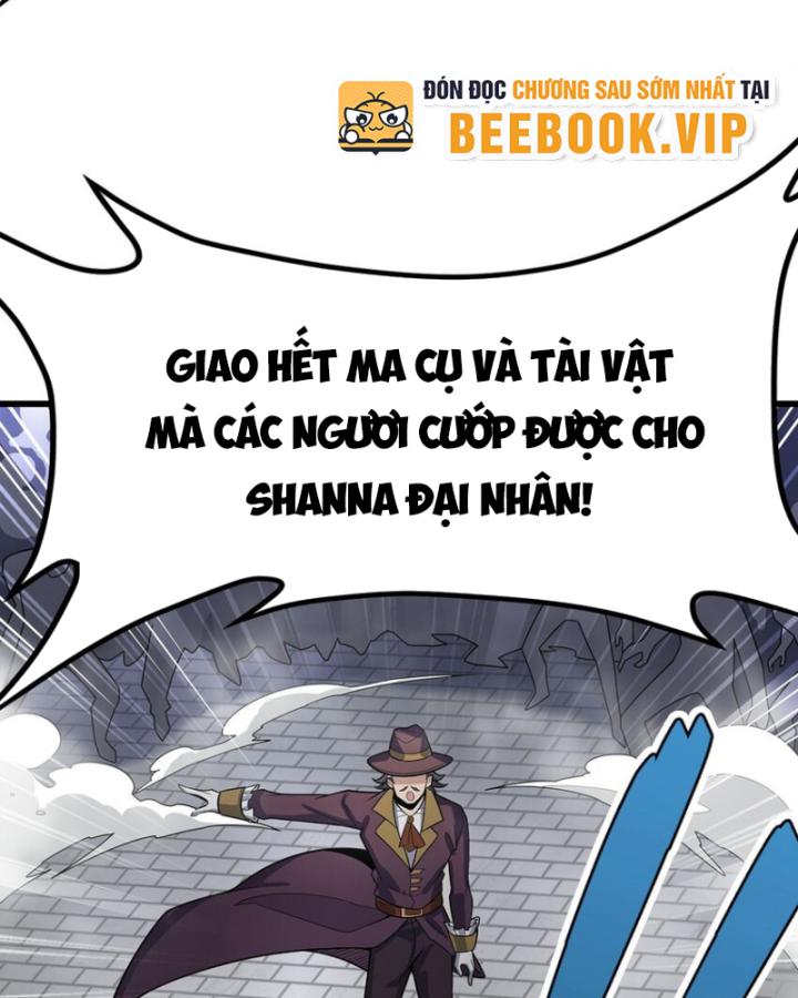 vô hạn sứ đồ và 12 nữ chiến binh chapter 415 19