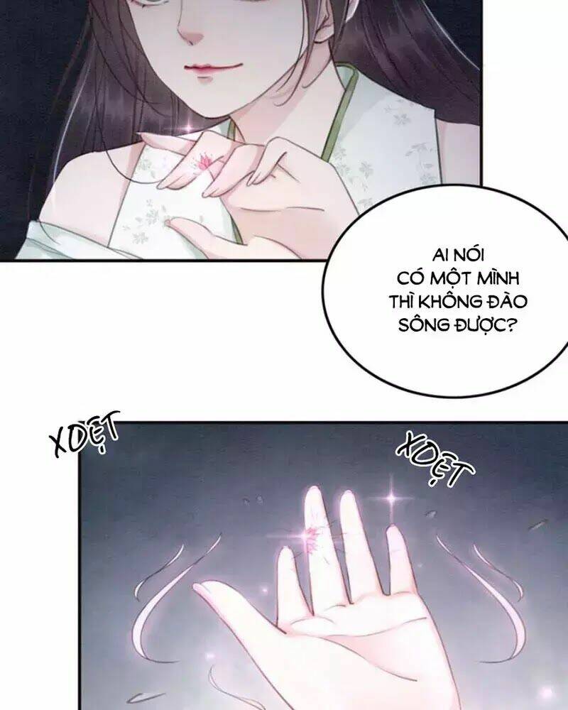 trọng sinh bá sủng nhiếp chính vương quá mạnh mẽ chapter 44 12