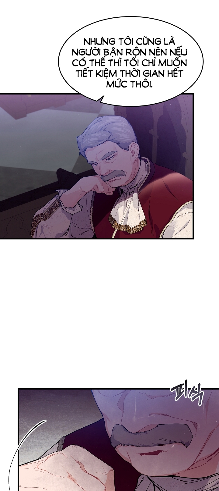 [18+] sự đáng sợ bên trong đại dương chapter 65.2 4