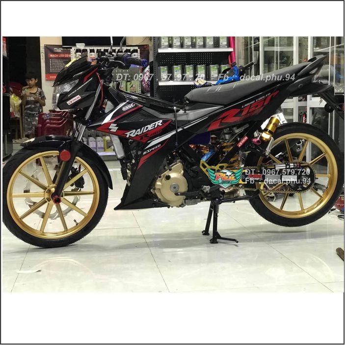 Tem Raider rời đỏ đen
