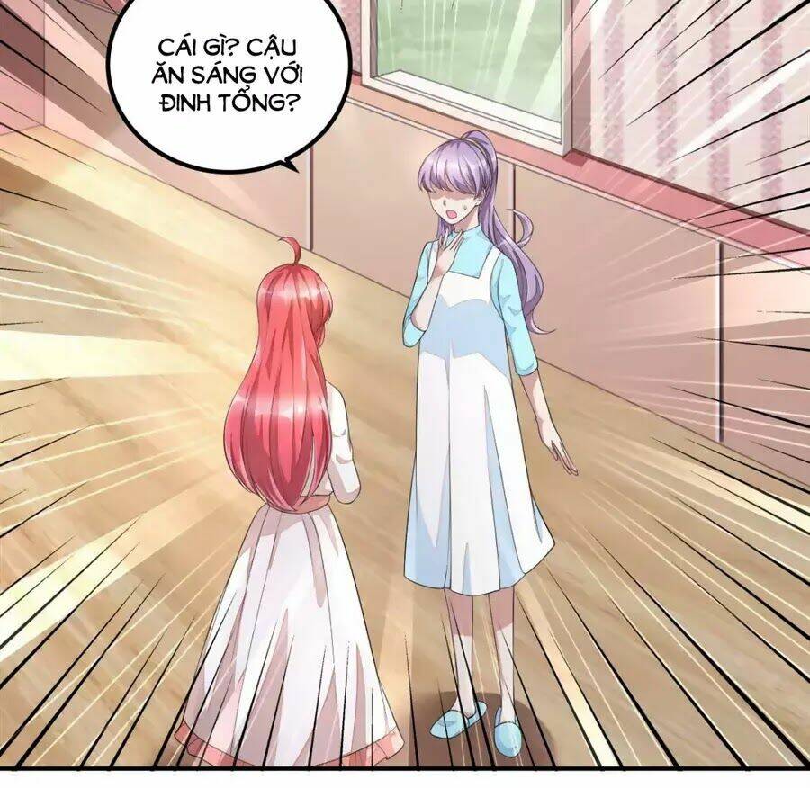 ông xã, em muốn ăn cho anh sạt nghiệp! chapter 8 4