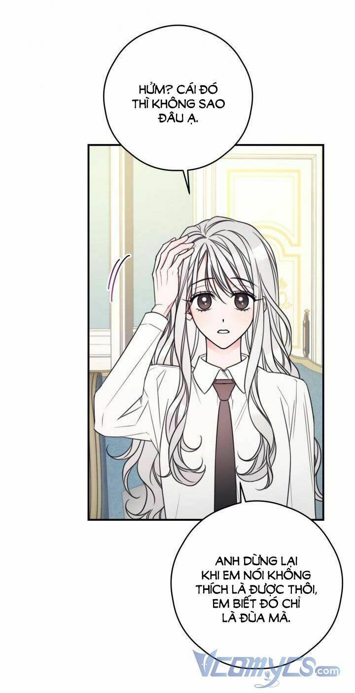 kiếp này tôi sẽ sống như một nhân vật phụ chapter 14 40