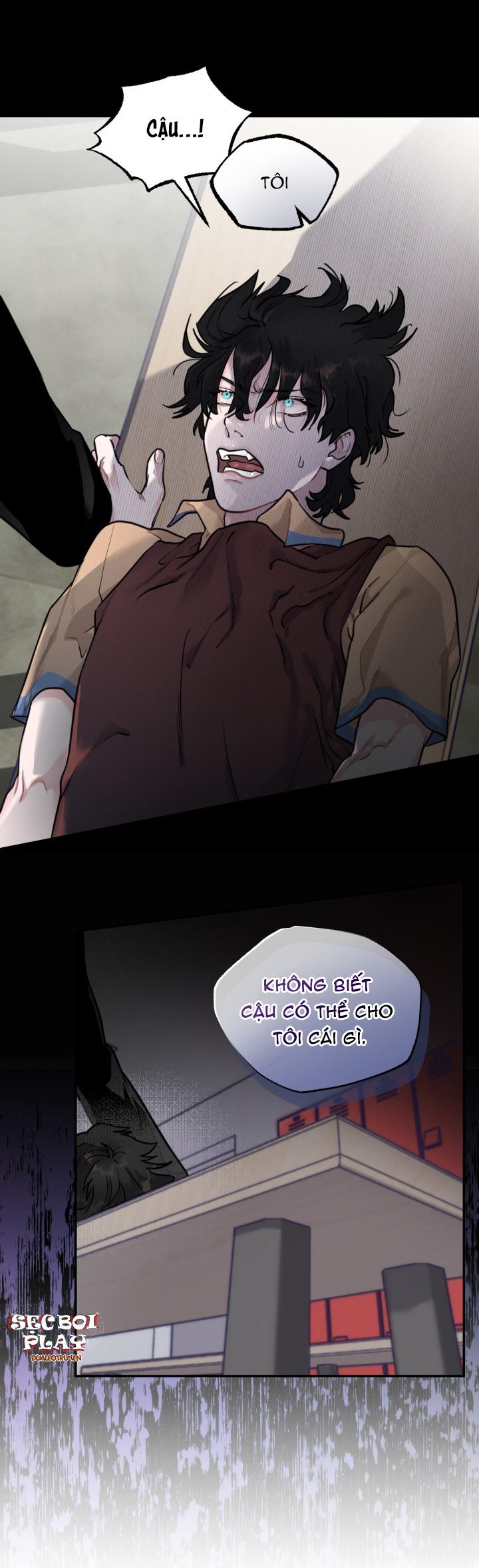 lời nói dối đẫm máu chapter 7 9