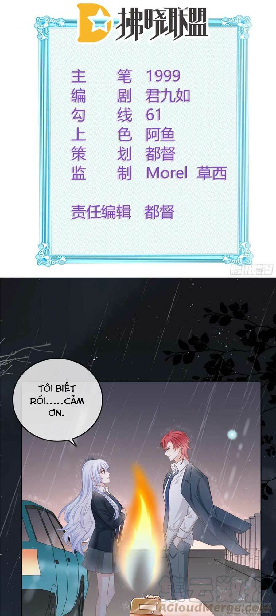 ảnh hậu cũng không bằng niệm thanh hoa chapter 75 2