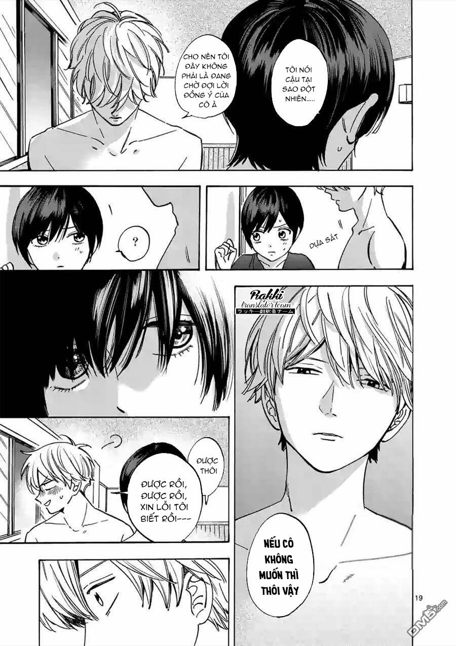 lời hứa của nàng lọ lem chapter 52 20