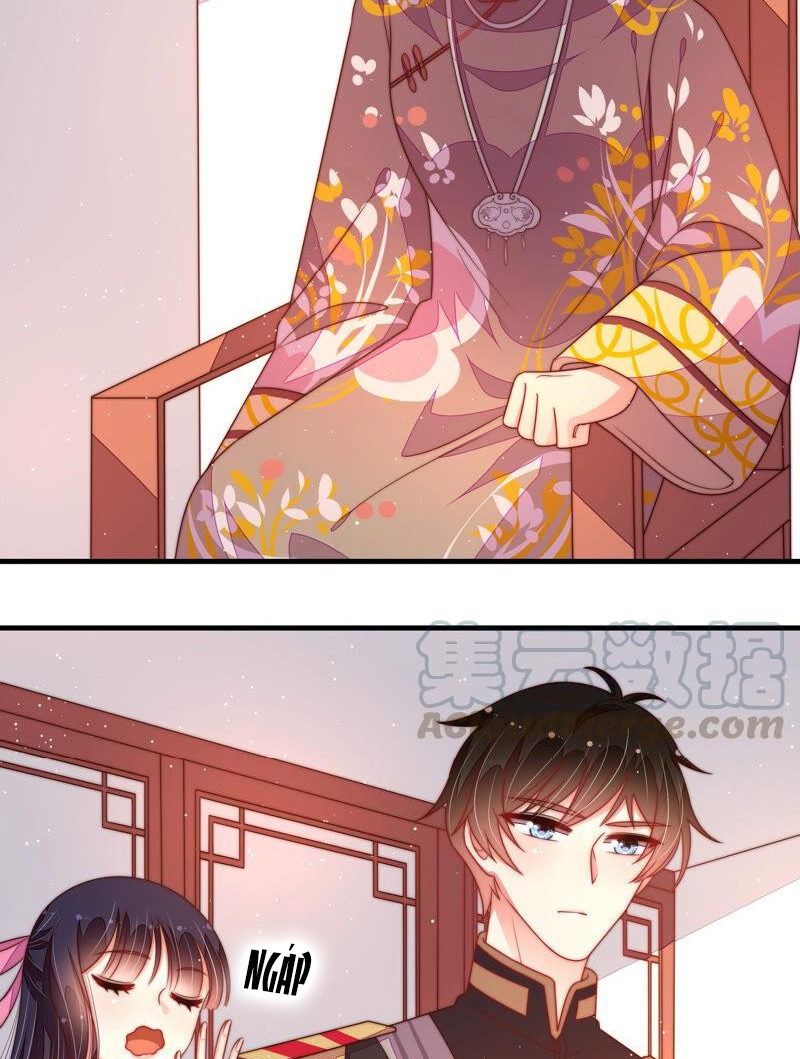 ngày nào thiếu soái cũng ghen chapter 325 4