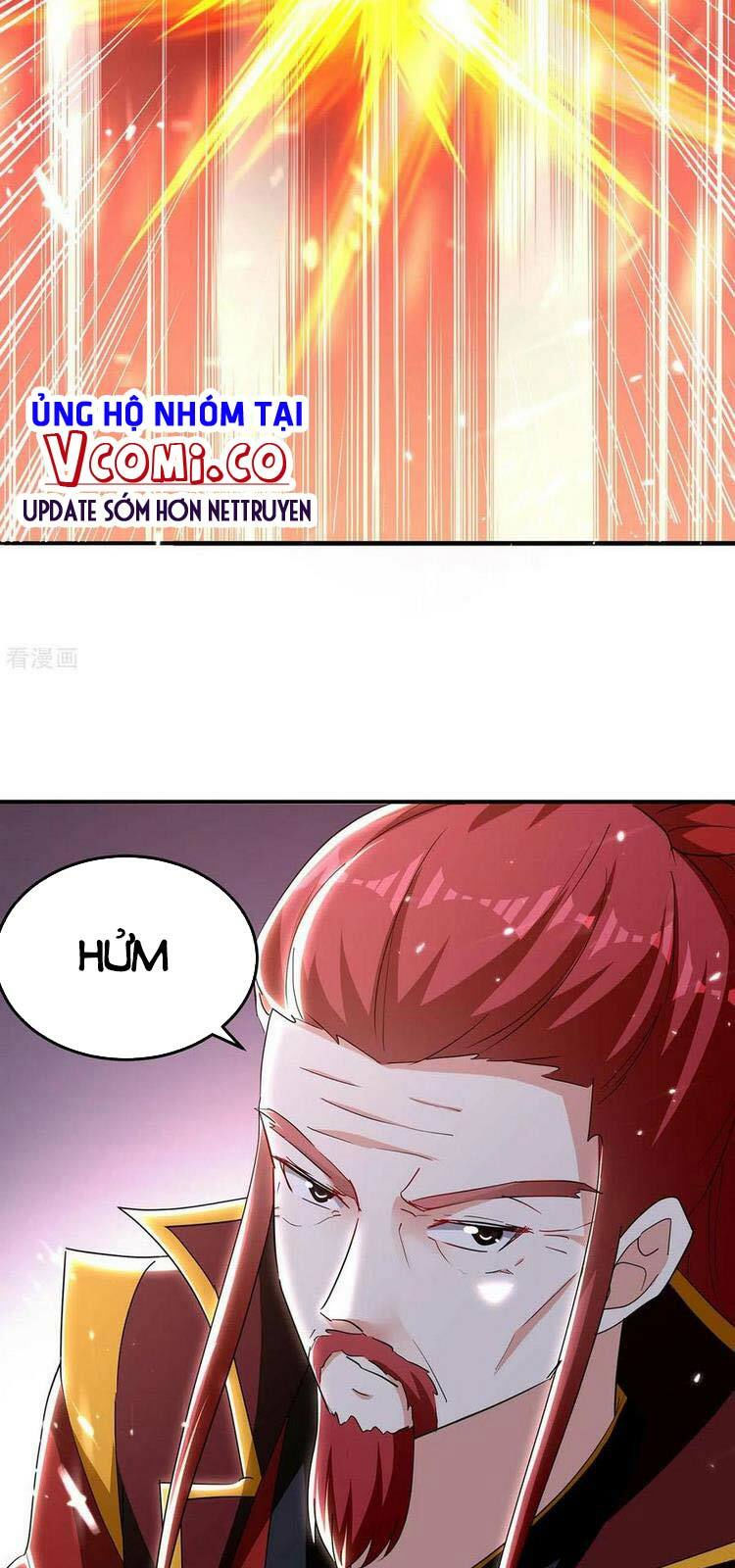 tối cường thăng cấp chapter 290 4