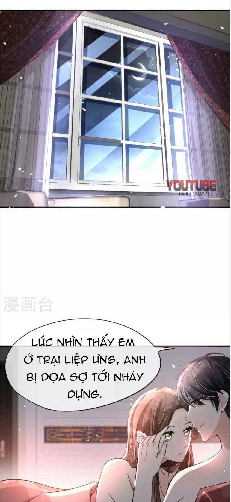 cô vợ hợp đồng lạnh lùng không dễ đụng đâu chapter 194 14