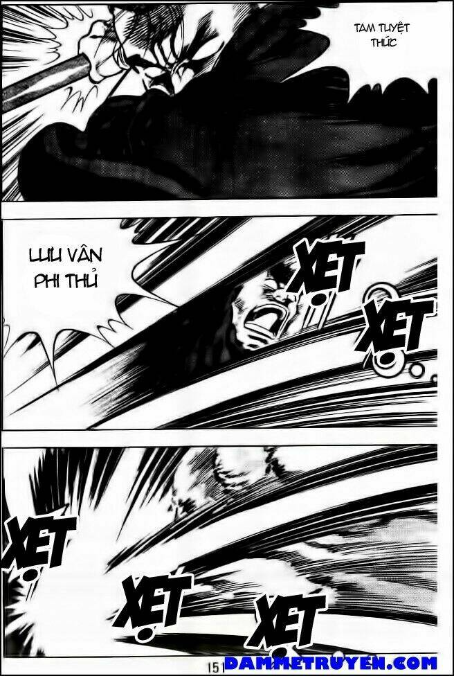 long quyển phong chapter 42 18