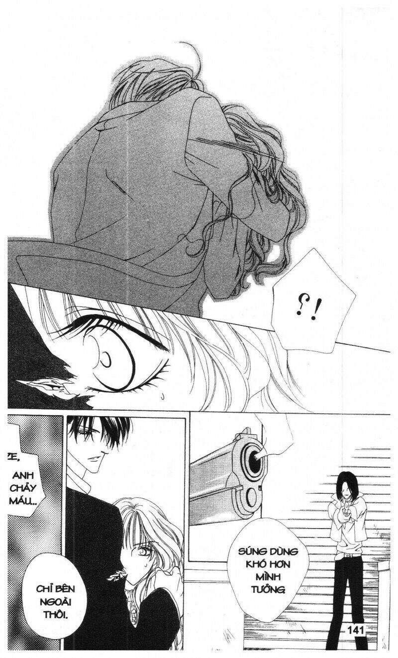 007 phá án chapter 1 139