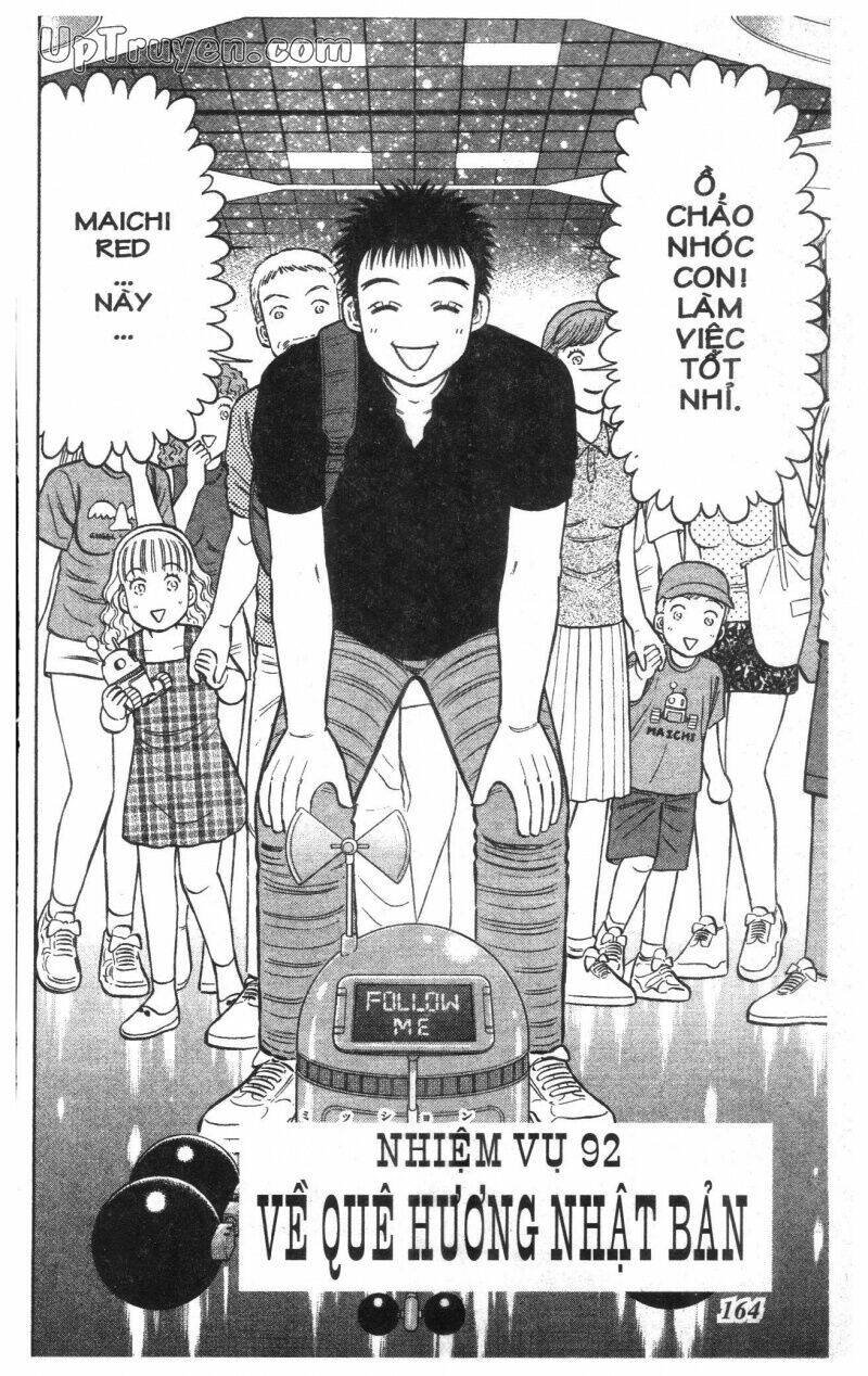 hộ chiếu xanh chapter 10 165