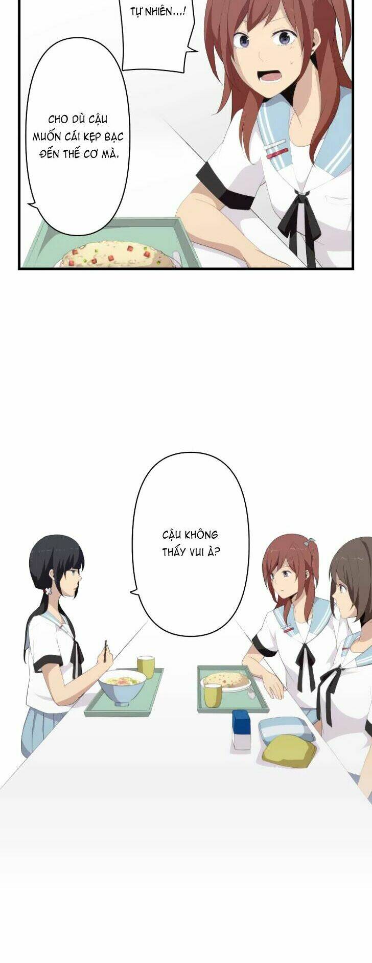 viên thuốc trùng sinh chapter 124 16