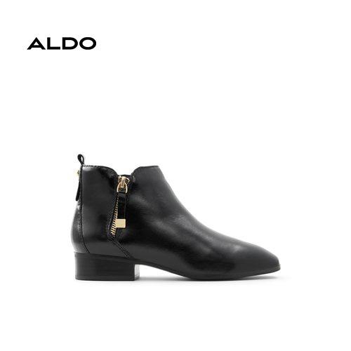 Boot cổ thấp nữ Aldo KAELLEFLEX