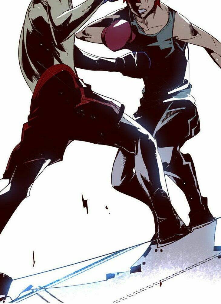 nữ sinh trường wilds chapter 51 10