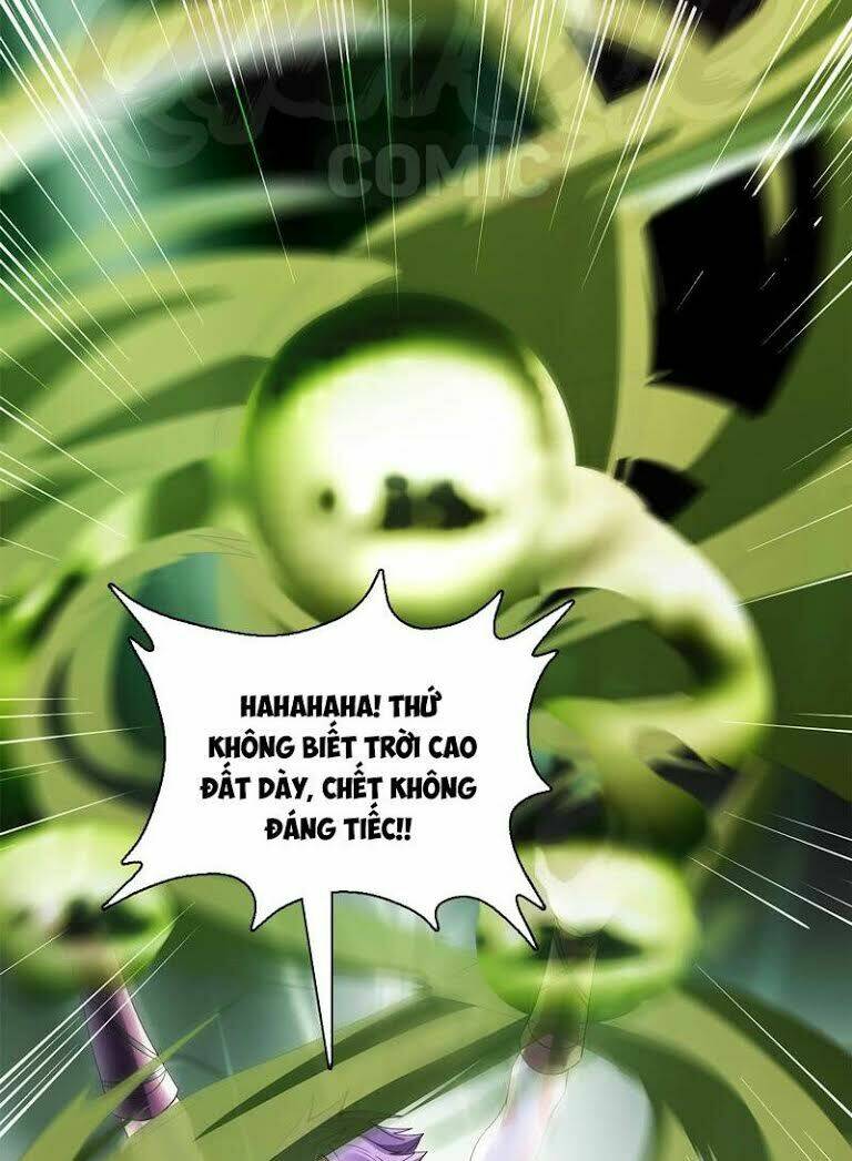 thiên thần quyết chapter 75 18