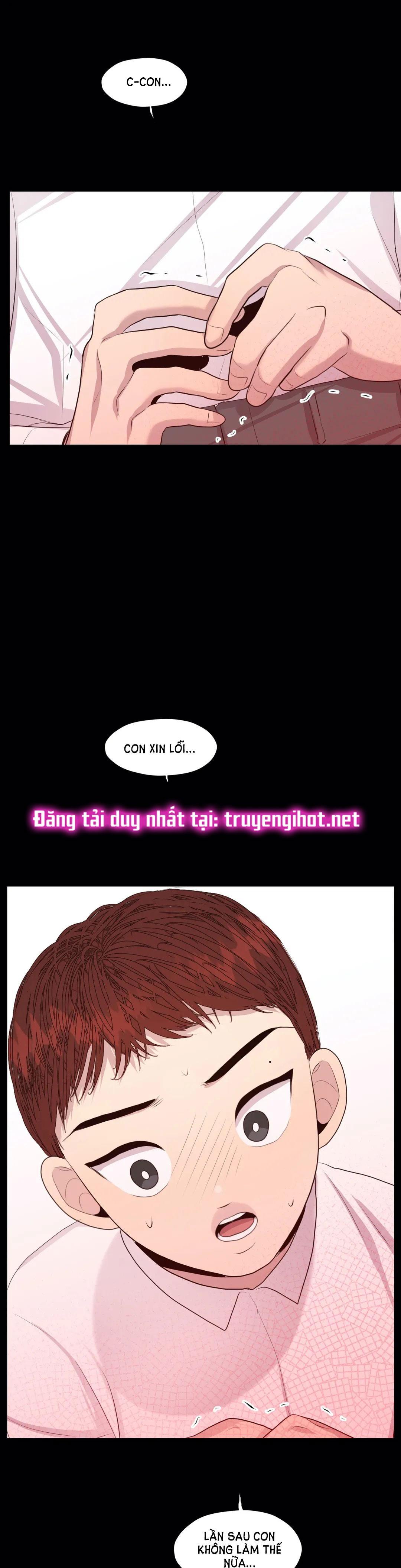 lừa tình chapter 35.1 23