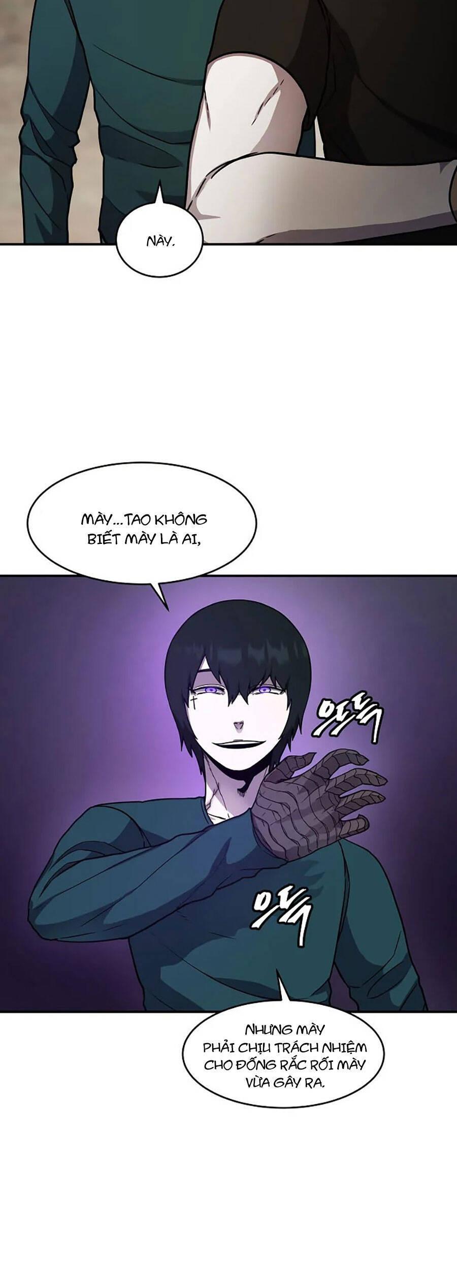 pháp sư hạng b nhanh nhất thế giới chapter 52 29