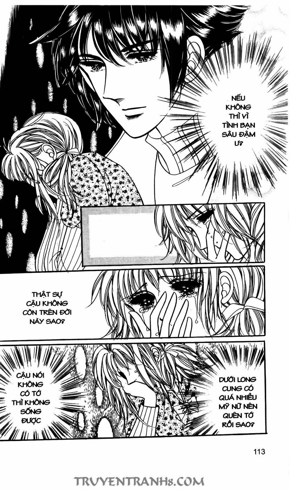 lọ lem kén rể chapter 35 14