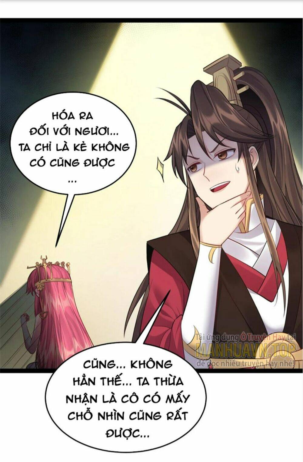 ta là nhân vật phản diện đại thiếu gia chapter 53 35