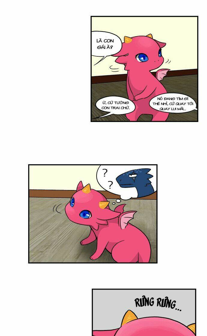 hắn ta là rồng chapter 41 6