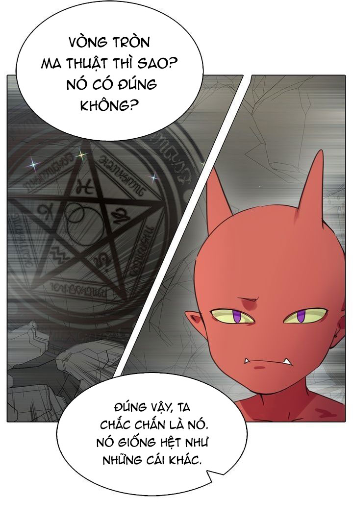 đừng xem thường nữ phụ chapter 142 16