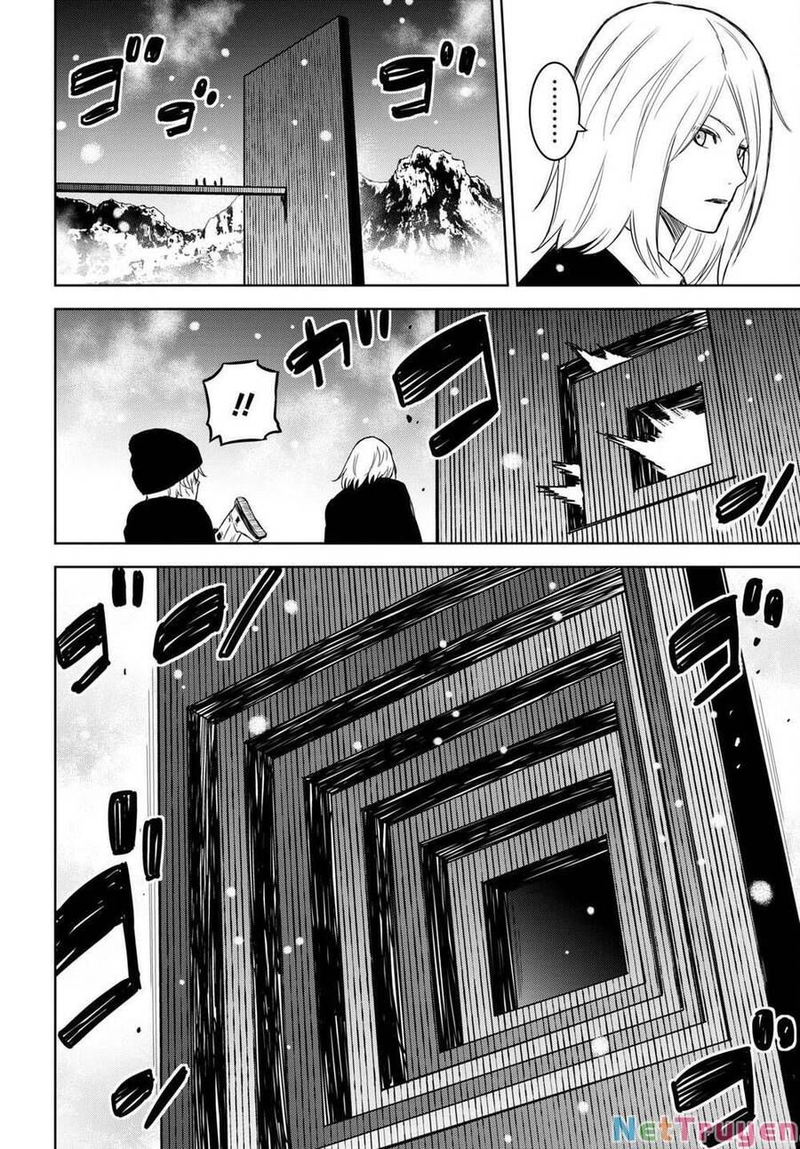 shikabane-gatana chapter 16 24