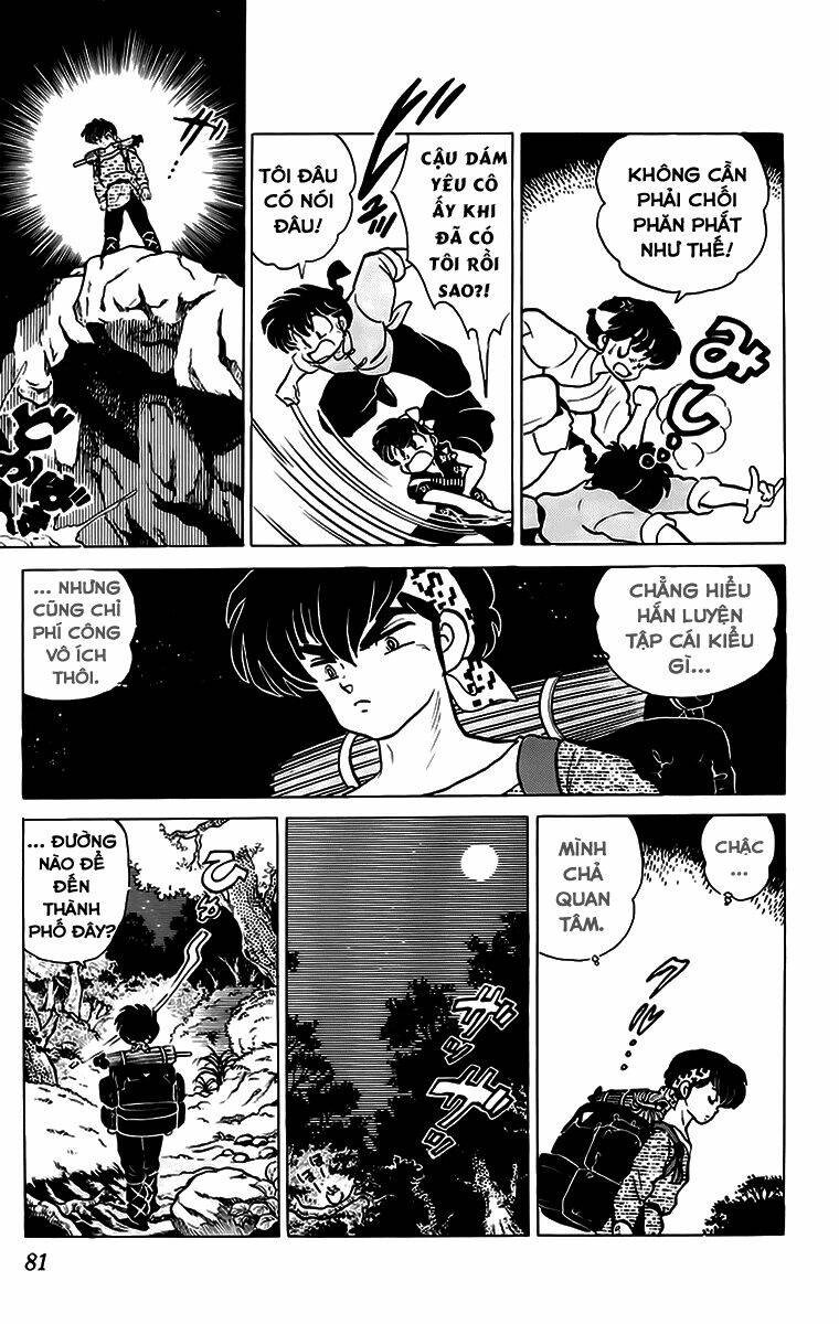 suối lời nguyền chapter 129 14