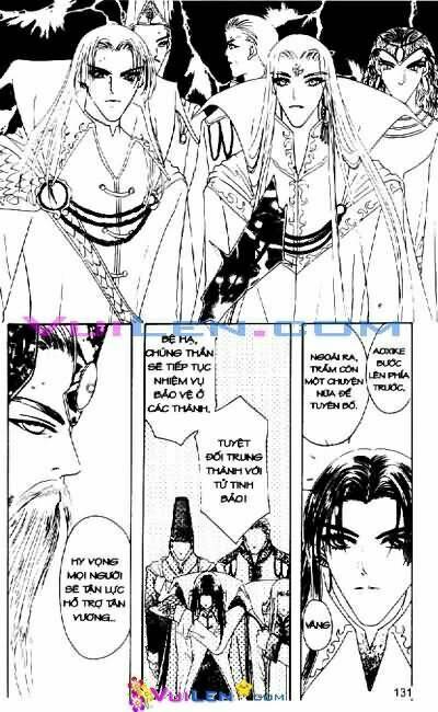 hai nàng công chúa chapter 5 131