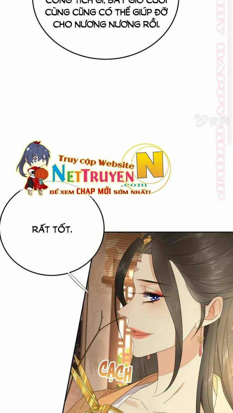 dục hỏa độc nữ chapter 124 21