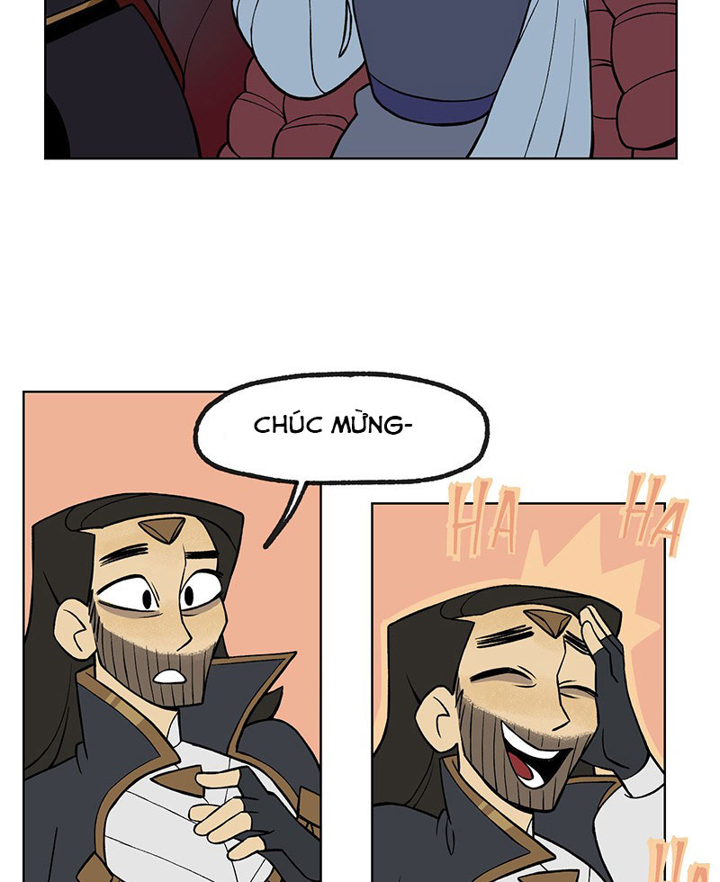 người cầu hôn chapter 4 41