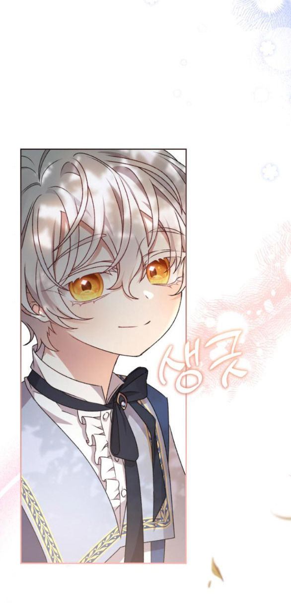 bạo chúa muốn có cuộc sống tốt đẹp chapter 12.1 19