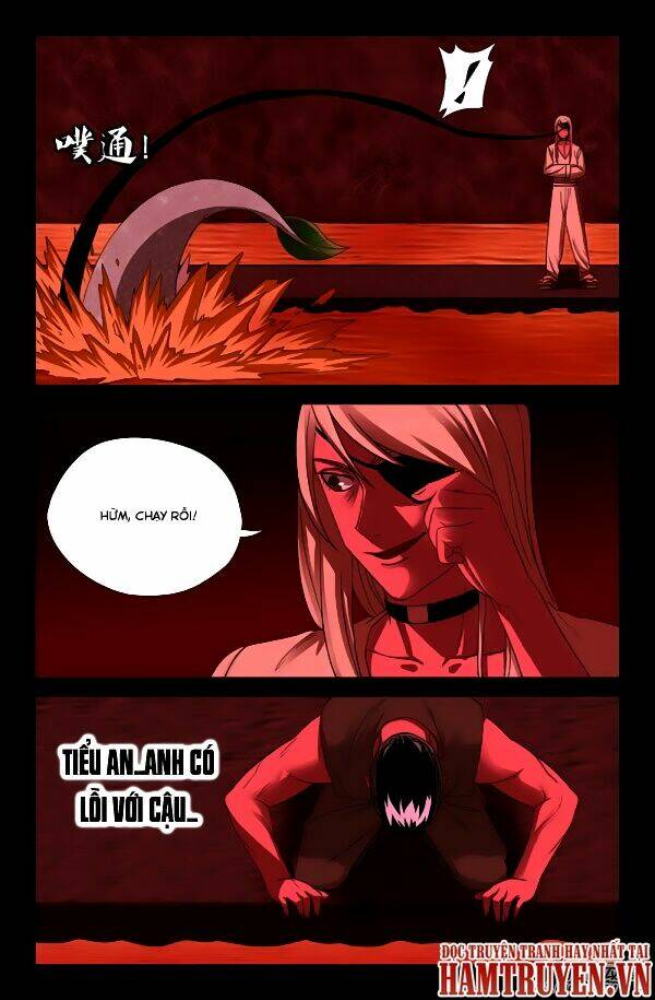 huyết ma nhân chapter 57 11