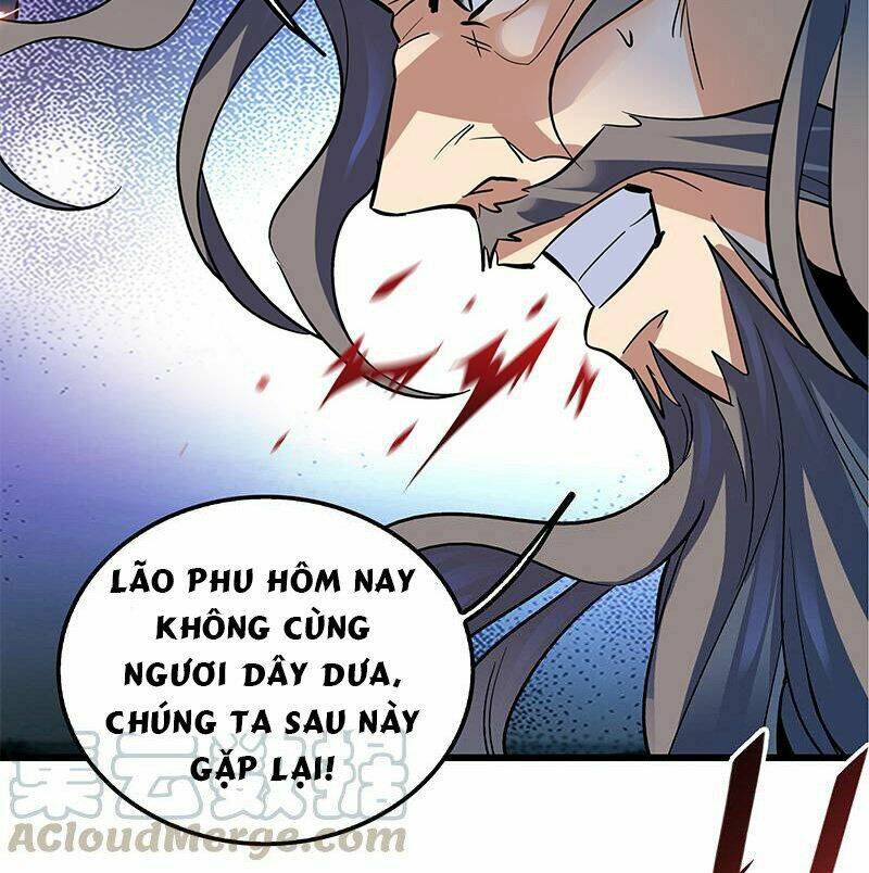 thần điêu hiệp lữ (new 2020) chapter 10 40