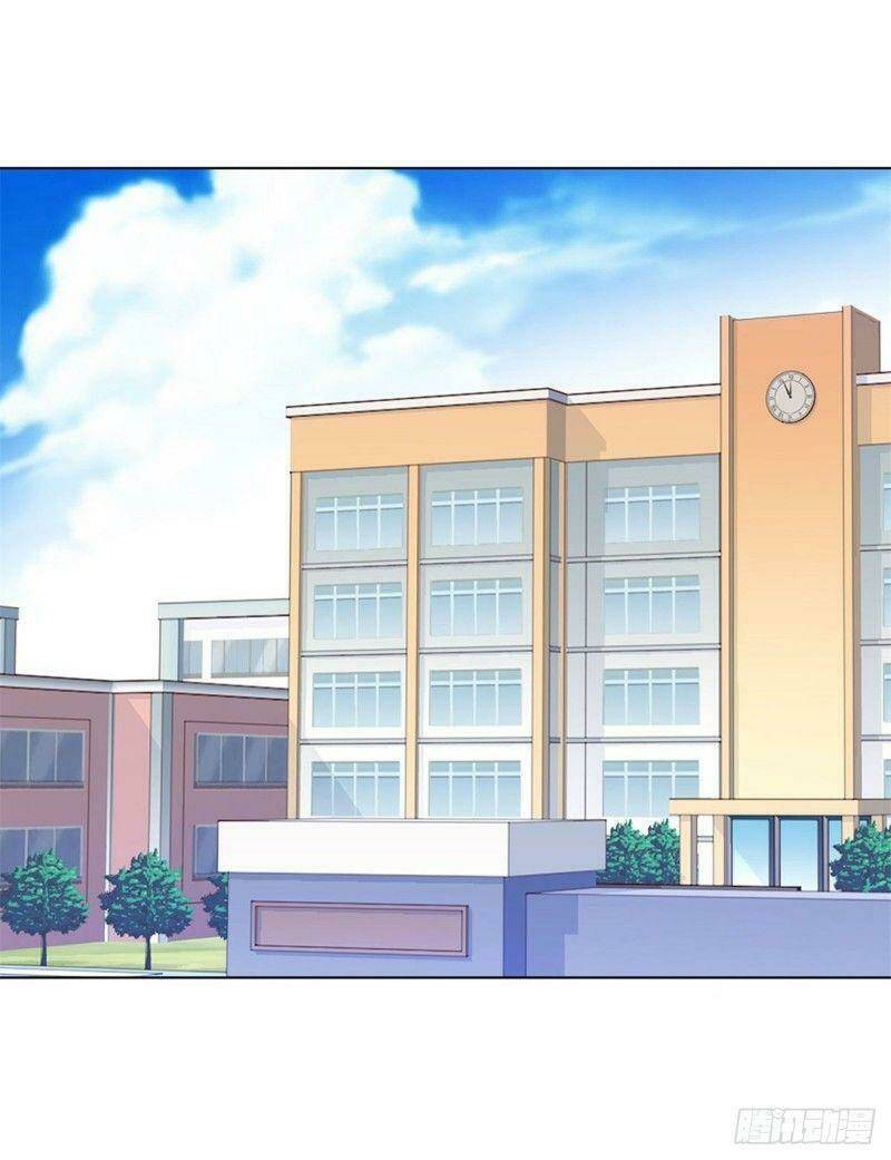 học viện cao thủ chapter 274 12