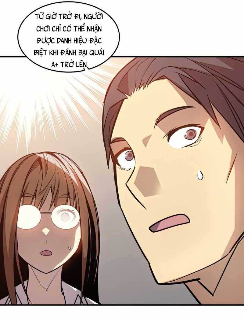 tôi là lính mới chapter 124 49