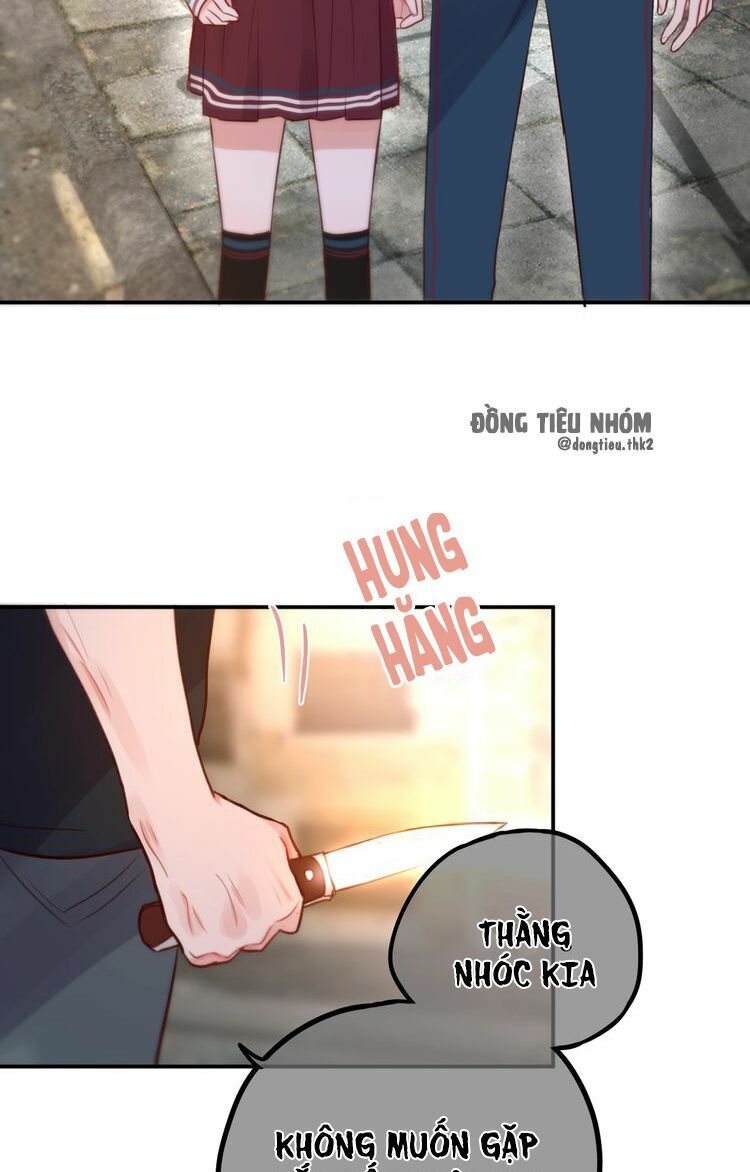 trú dạ liên miên chapter 13 16