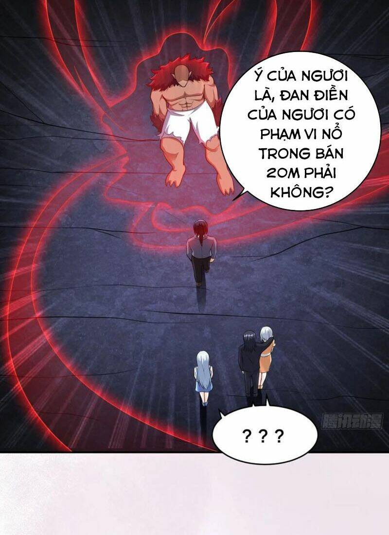 người tu tiên tại đô thị chapter 103 7