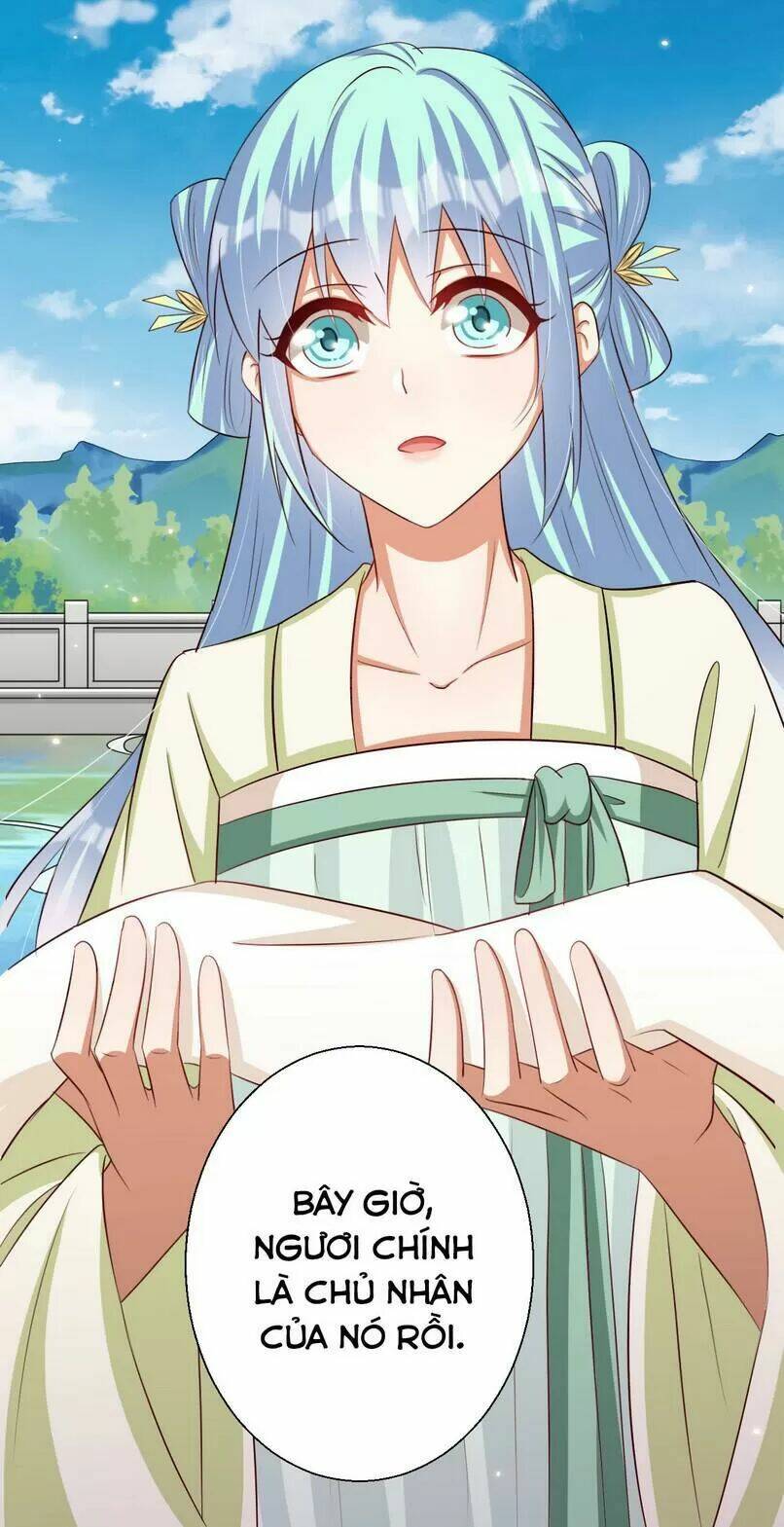 độc y cuồng phi chapter 46 19