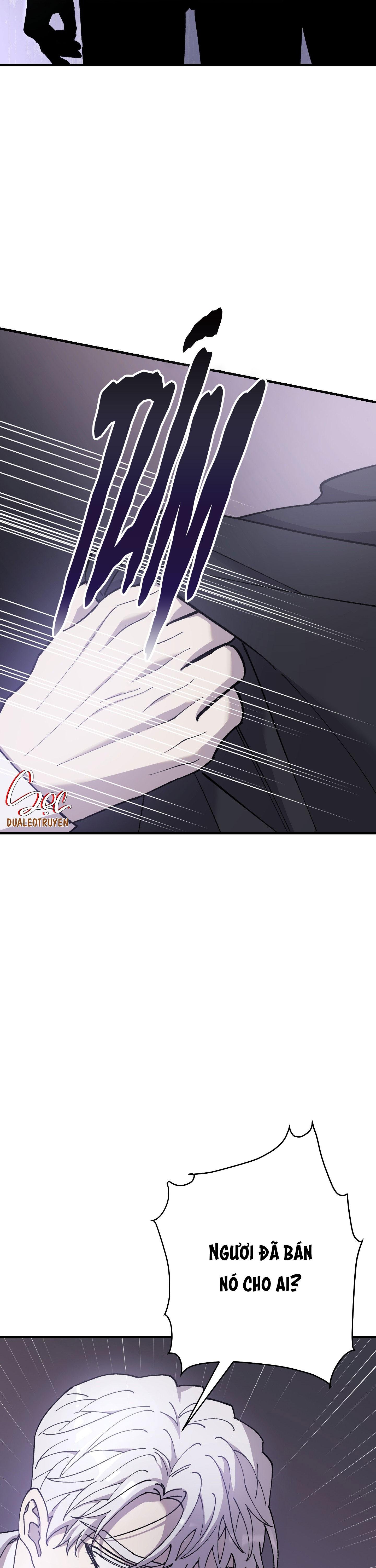 đóa hoa của mặt trời chapter 92 28