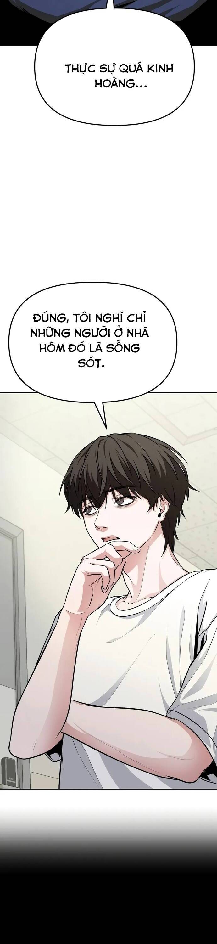 Tuyệt Đối Dân Cư Chapter 5 40